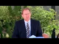 Dane Leavitt - Cedar City Temple Groundbreaking Ceremony Clip