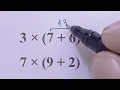 Math Made Fun Performing All Basic Operations with Ease