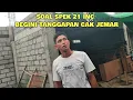Lagu Soal spek 21 inc , begini tanggapan cak jemar