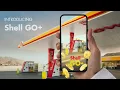Shell GO