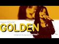 Download Lagu [AI COVER] AHYEON from BABYMONSTER - GOLDEN (By HUNTR/X) [REQUESTED]