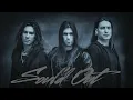 Soul'd Out - You can't save me (Richie Kotzen cover)