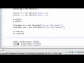 Learn Java Tutorial 1 32 JPanels and BorderLayout