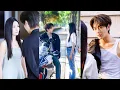 Download Lagu Tak ada yang berani pada CEO pemberontak, tapi gadis 18 tahun jinakkan dia dengan ciuman!