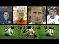 Download Lagu World Cup 2010 South Africa ALL GOALS No Music