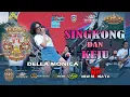 Download Lagu SINGKONG DAN KEJU - DELLA MONICA - NEW MONATA - 1 DEKADE Y-KIS SERPONG - SUPERTRACK EVENT ORGANIZER