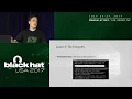 Revoke-Obfuscation PowerShell Obfuscation Detection And Evasion Using Science