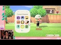 How to make natural paths from custom designs Animal Crossing New Horizons