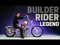 The Man Who Saved Choppers