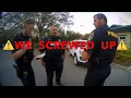 We Screwed Up BodyCam Mount Dora