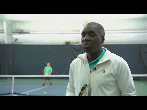 Sam Aliassime nommé entraîneur de l'année au tennis canadien - YouTube thumbnail