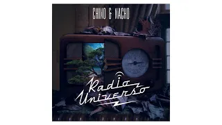 Chino & Nacho - Tú Me Quemas (Visualizer) ft. Gente De Zona, Los Cadillacs