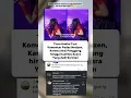 Download Lagu #viral  Tiara Andini Fals Saat Bernyanyi, Netizen Soroti Kondisi Kesehatan Sang Idola #feedshorts