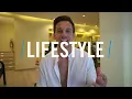 5 Minute FULL BODY COOL DOWN Exercises After Workout