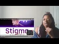 Download Lagu FIRST TIME HEARING  Stigma BTS (V) - Reaction