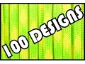 100 Paracord Survival Bracelet Designs - BoredParacord