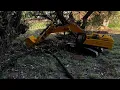CAT395F Testing 24 07 2026