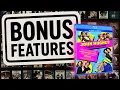 John Hughes Life Moves Pretty Fast 2012 Documentary Bonus Features