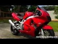 Used Honda Motorcycles for sale CBR900RR Sport bike for sale on Craigslist