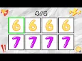 Lagu SAY THE WORD ON BEAT CHALLANGE | LEVELS 1-3