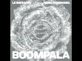 LE SSERAFIM - BOOMPALA (feat. GURU RANDHAWA) 