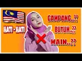 Download Lagu BAHAYA!! JANGAN SEBUT KATA-KATA INI DI MALAYSIA