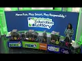 SC Education Lottery Live Stream