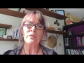 Psychic Kelly Message from Kyanite
