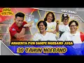 Download Lagu GIGI BAND, DARI GADAI RUMAH BUAT ALBUM SAMPAI THOMAS PINDAH SERVER | DUNIA TIPU-TIPU EPS. 192