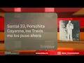 Peso Pluma & Óscar Maydon - SANTAL 33 (Versión Karaoke)