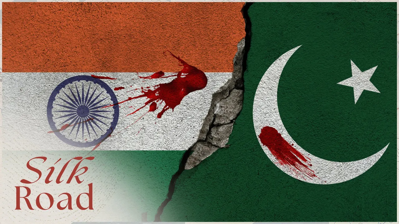 The Origins Of The India-Pakistan Conflict Explained