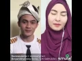 Lagu Bergending Dang Gong - Razwan Jaafar \u0026 Wany Hasrita
