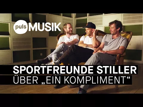 Download MP3 Sportfreunde Stiller über \