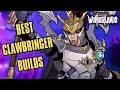 Best Clawbringer Builds for Chaos 100 - Tiny Tina s Wonderlands