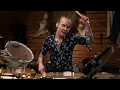 KORPIKLAANI - Kotomaa - Samuli Mikkonen (OFFICIAL DRUM PLAYTHROUGH)