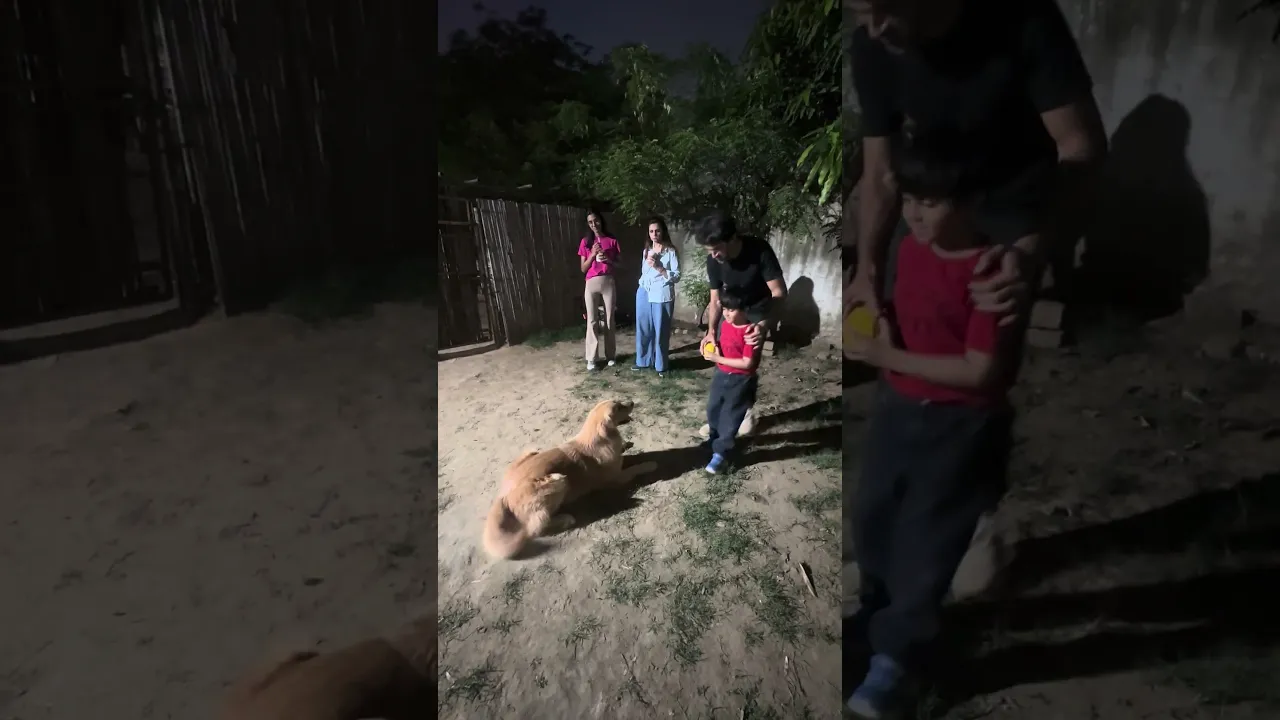 Har baat manata hai
