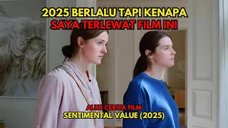 TERLAHIR DI KELUARGA DENGAN TRAUMA YANG TAK BERKESUDAHAN
