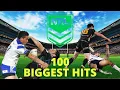 Download Lagu 100 Biggest Hits Of All Time (NRL) - GGOA Clips #4