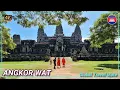 Download Lagu HOW IS ANGKOR WAT NOW? No Tourists 🇰🇭 Cambodia