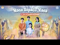 Download Lagu [ReUpload] Music Show - Nona Sepatu Kaca Live At Inspirasi Senja