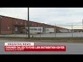 Coroner called to Food Lion distribution center