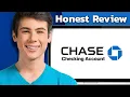 Chase Bank Checking Account Review Is Chase Checking Account Really Worth It