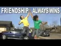 FRIENDSHIP ALWAYS WIN gif only