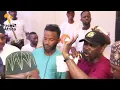 PASUMA CELEBRATES  KING OF OGOMBO, OBA MUSILIU OGUNBO  AS HE TIES THE KNOT WITH HIS NEW HEARTROB
