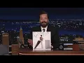 Charlie Puth: Left and Right / Loser | The Tonight Show Starring Jimmy Fallon