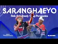 Download Lagu SARANGHAEYO - SULE FEAT RUSDY OYAG PERCUSSION