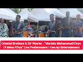 Download Lagu Oriental Brothers \u0026 Sir Warrior - \