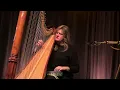 Mary Lattimore- And Then He Wrapped His Wings Around Me - Live in Sweden 2024