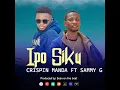Ipo Siku (feat. Sammy G)