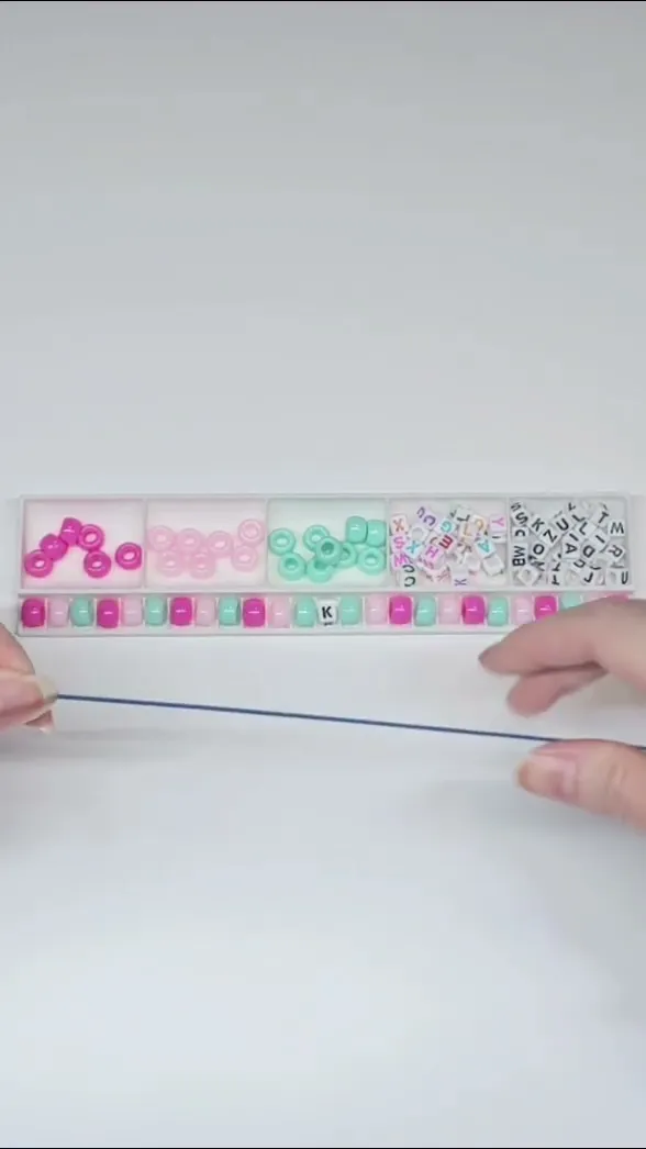 Beedle - The 3D printed beading needle